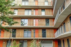 Verkocht onder voorbehoud: Klein Vijverdal 42, 6822 MA Arnhem