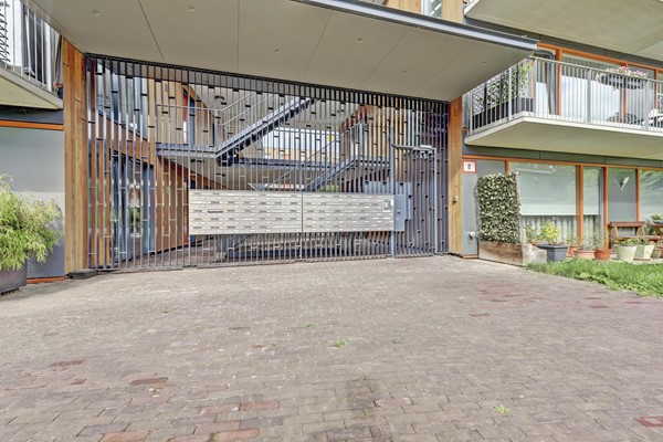 Medium property photo - Klein Vijverdal 42, 6822 MA Arnhem