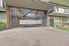 Verkocht onder voorbehoud: Klein Vijverdal 42, 6822 MA Arnhem