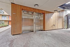 Verkocht onder voorbehoud: Klein Vijverdal 42, 6822 MA Arnhem