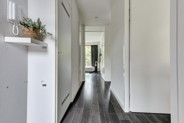 Medium property photo - Klein Vijverdal 42, 6822 MA Arnhem