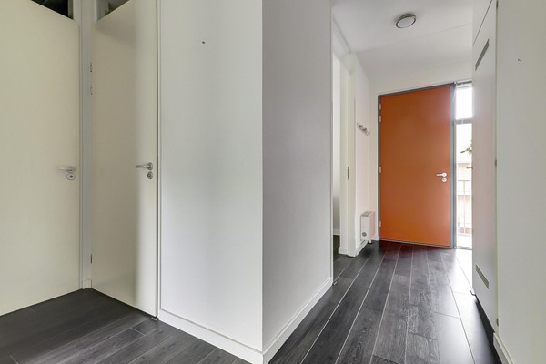 Medium property photo - Klein Vijverdal 42, 6822 MA Arnhem