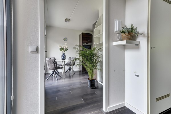 Medium property photo - Klein Vijverdal 42, 6822 MA Arnhem