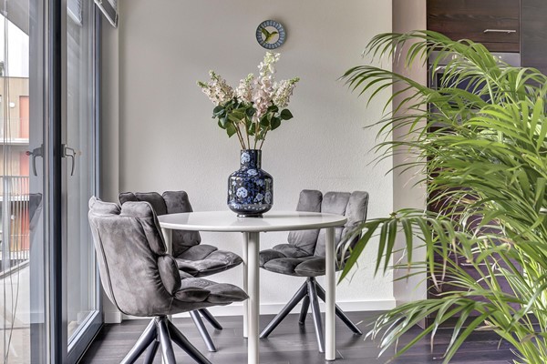 Medium property photo - Klein Vijverdal 42, 6822 MA Arnhem