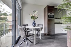 Verkocht onder voorbehoud: Klein Vijverdal 42, 6822 MA Arnhem