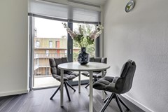 Verkocht onder voorbehoud: Klein Vijverdal 42, 6822 MA Arnhem