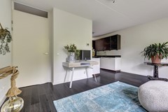 Verkocht onder voorbehoud: Klein Vijverdal 42, 6822 MA Arnhem