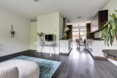 Verkocht onder voorbehoud: Klein Vijverdal 42, 6822 MA Arnhem