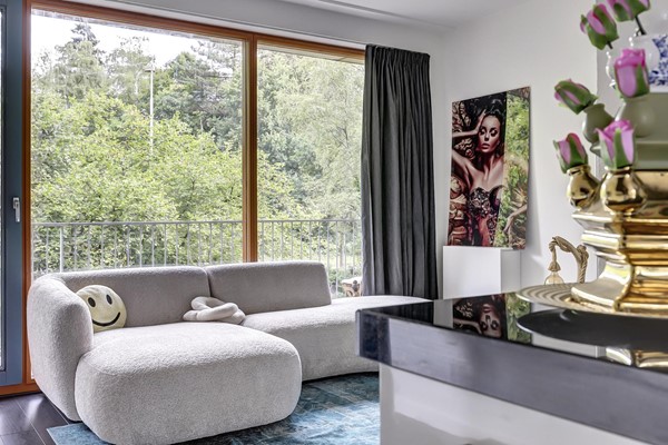 Medium property photo - Klein Vijverdal 42, 6822 MA Arnhem