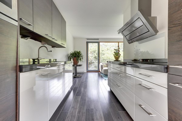 Medium property photo - Klein Vijverdal 42, 6822 MA Arnhem