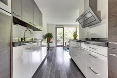 Verkocht onder voorbehoud: Klein Vijverdal 42, 6822 MA Arnhem