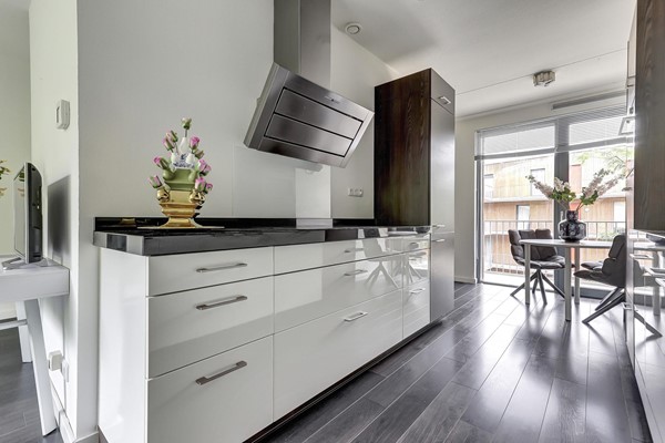 Medium property photo - Klein Vijverdal 42, 6822 MA Arnhem