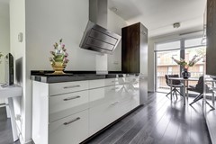 Verkocht onder voorbehoud: Klein Vijverdal 42, 6822 MA Arnhem