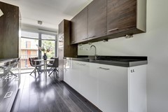 Verkocht onder voorbehoud: Klein Vijverdal 42, 6822 MA Arnhem