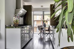 Verkocht onder voorbehoud: Klein Vijverdal 42, 6822 MA Arnhem