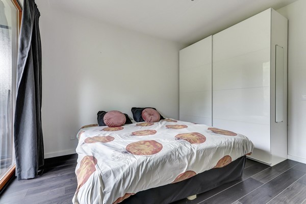 Medium property photo - Klein Vijverdal 42, 6822 MA Arnhem