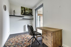 Verkocht onder voorbehoud: Klein Vijverdal 42, 6822 MA Arnhem