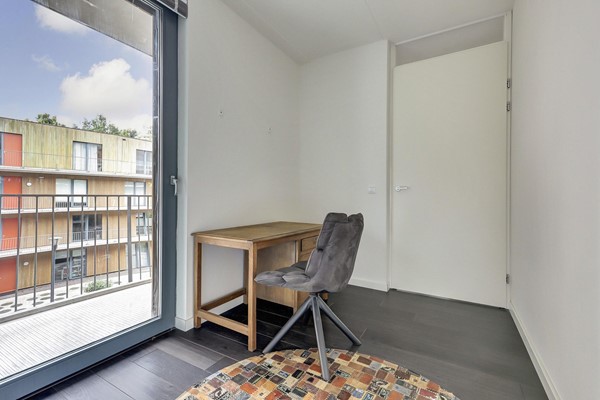 Medium property photo - Klein Vijverdal 42, 6822 MA Arnhem