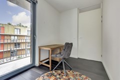 Verkocht onder voorbehoud: Klein Vijverdal 42, 6822 MA Arnhem