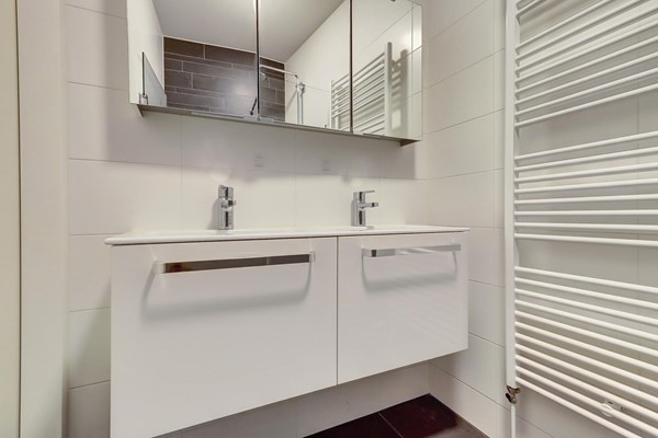 Medium property photo - Klein Vijverdal 42, 6822 MA Arnhem