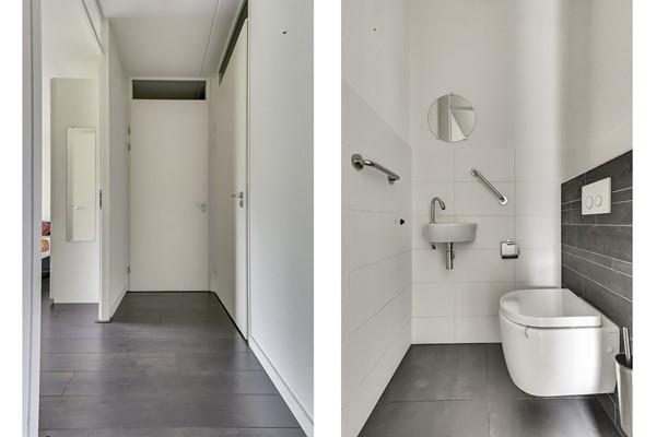 Medium property photo - Klein Vijverdal 42, 6822 MA Arnhem