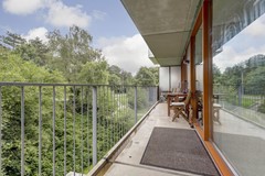 Verkocht onder voorbehoud: Klein Vijverdal 42, 6822 MA Arnhem
