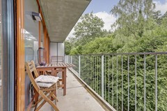 Verkocht onder voorbehoud: Klein Vijverdal 42, 6822 MA Arnhem