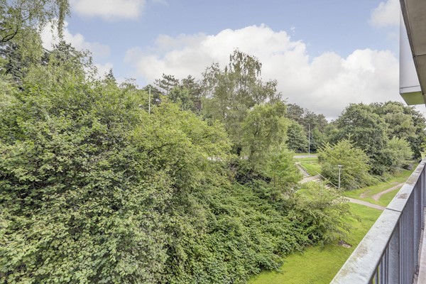 Medium property photo - Klein Vijverdal 42, 6822 MA Arnhem