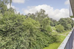 Verkocht onder voorbehoud: Klein Vijverdal 42, 6822 MA Arnhem
