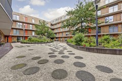 Verkocht onder voorbehoud: Klein Vijverdal 42, 6822 MA Arnhem