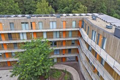 Verkocht onder voorbehoud: Klein Vijverdal 42, 6822 MA Arnhem
