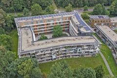 Verkocht onder voorbehoud: Klein Vijverdal 42, 6822 MA Arnhem