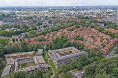 Verkocht onder voorbehoud: Klein Vijverdal 42, 6822 MA Arnhem