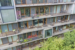 Verkocht onder voorbehoud: Klein Vijverdal 42, 6822 MA Arnhem