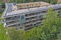 Verkocht onder voorbehoud: Klein Vijverdal 42, 6822 MA Arnhem