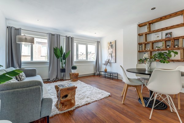 Medium property photo - De Rijpstraat 26, 6828 ZL Arnhem