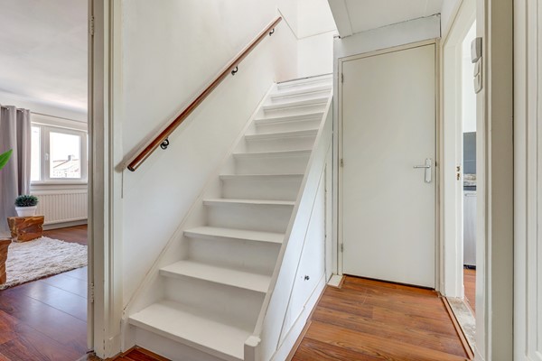 Medium property photo - De Rijpstraat 26, 6828 ZL Arnhem