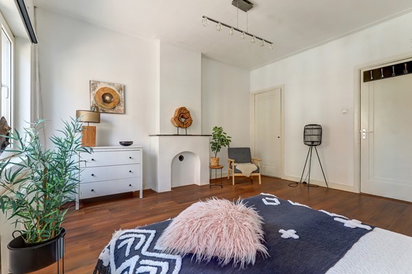 Medium property photo - De Rijpstraat 26, 6828 ZL Arnhem