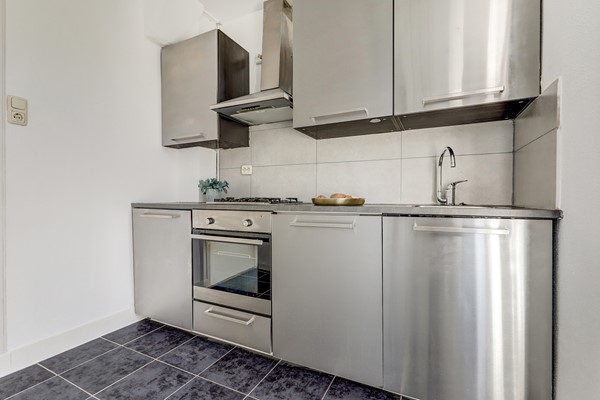 Medium property photo - De Rijpstraat 26, 6828 ZL Arnhem