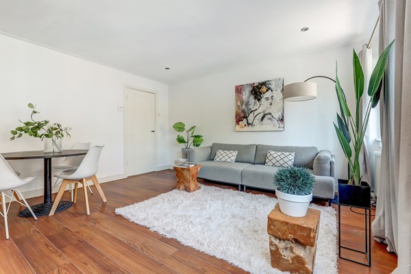 Medium property photo - De Rijpstraat 26, 6828 ZL Arnhem