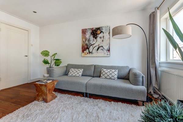 Medium property photo - De Rijpstraat 26, 6828 ZL Arnhem