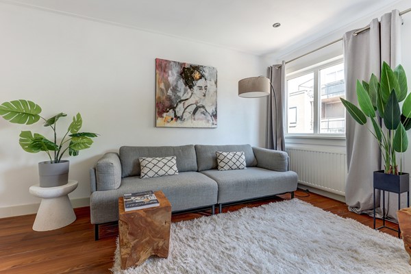 Medium property photo - De Rijpstraat 26, 6828 ZL Arnhem