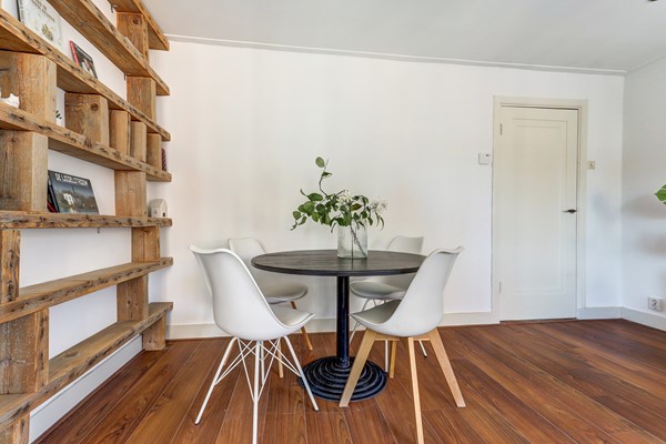 Medium property photo - De Rijpstraat 26, 6828 ZL Arnhem