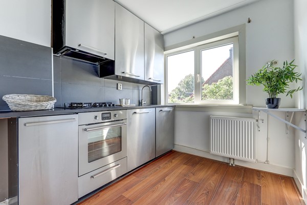 Medium property photo - De Rijpstraat 26, 6828 ZL Arnhem