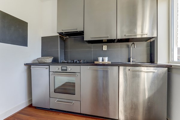 Medium property photo - De Rijpstraat 26, 6828 ZL Arnhem