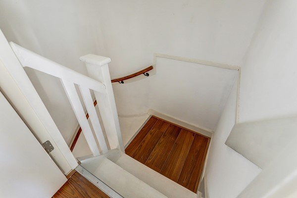 Medium property photo - De Rijpstraat 26, 6828 ZL Arnhem