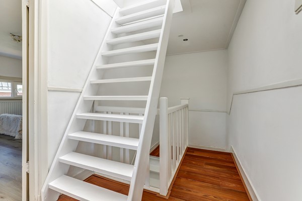 Medium property photo - De Rijpstraat 26, 6828 ZL Arnhem