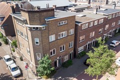 Nieuw in verkoop: De Rijpstraat 26, 6828 ZL Arnhem