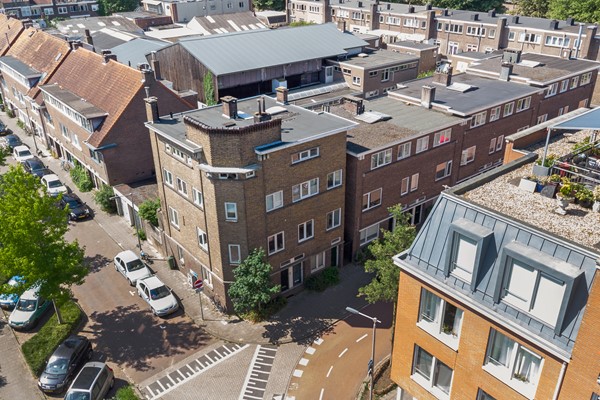 Medium property photo - De Rijpstraat 26, 6828 ZL Arnhem