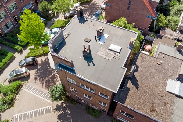 Medium property photo - De Rijpstraat 26, 6828 ZL Arnhem